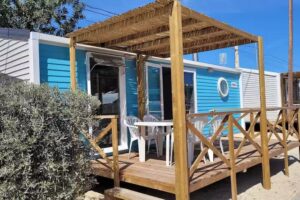 Camping Costa Blanca