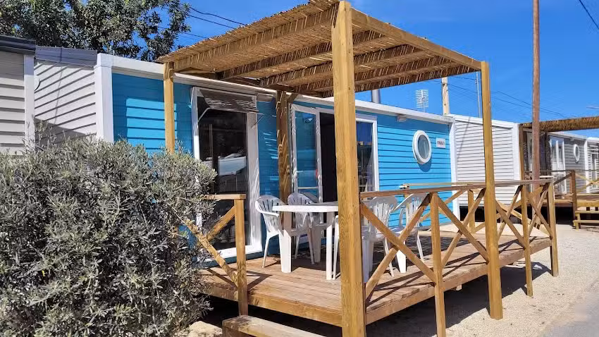 Camping Costa Blanca