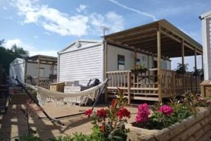 Camping Costa da Morte