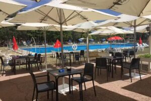 Camping Costaj&aacute;n