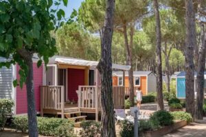 C&agrave;mping Cypsela Resort