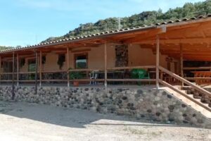 Camping d&rsquo;alos