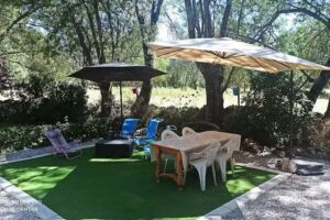 Camping D&rsquo;oremor