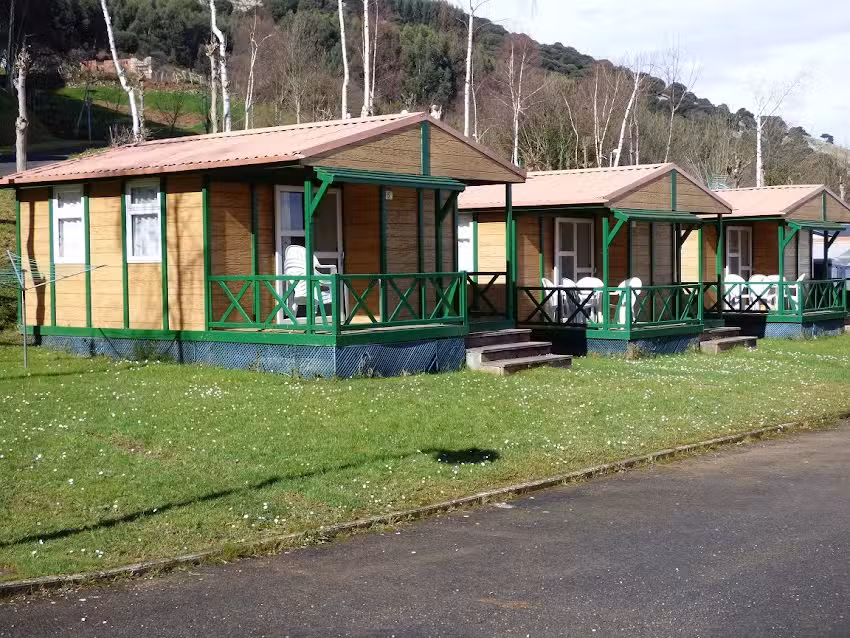 Camping de Castro