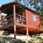 Camping de Cervera de Buitrago