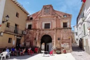 Camping de Trasobares