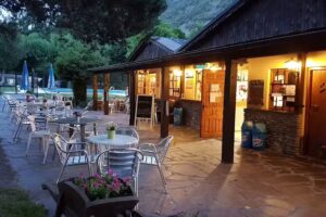 C&agrave;mping del Card&oacute;s