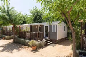 C&agrave;mping del Mar