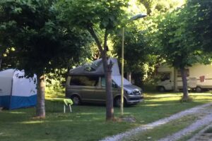 Camping del Remei