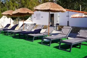 Camping DeltaNatura La Tancada