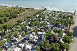 Camping Didota Eco-Resort