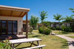 Camping Do&ntilde;ana
