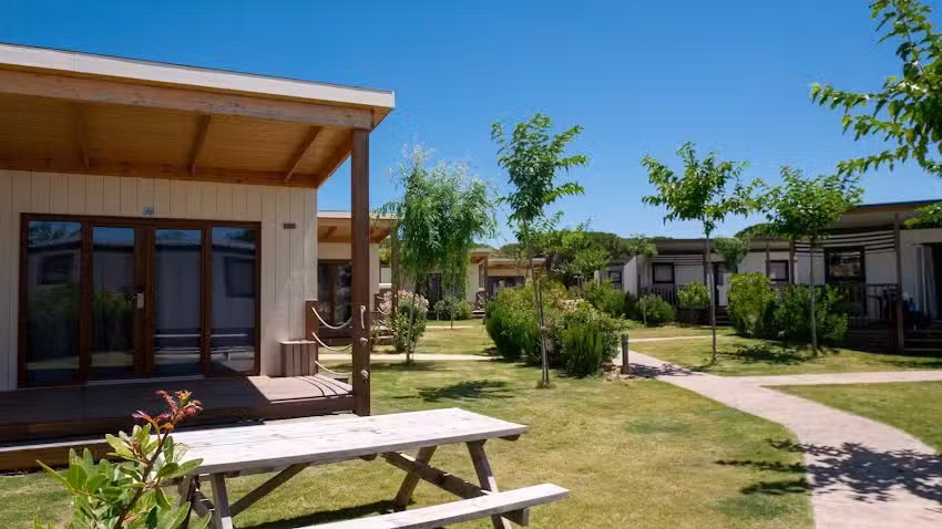 Camping Do&ntilde;ana