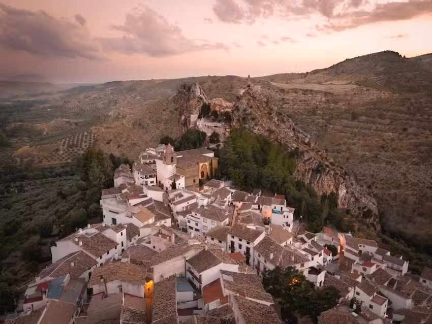 Camping El &Aacute;ngel