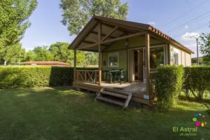 Camping El Astral