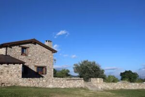 Càmping El Cortal del Gral