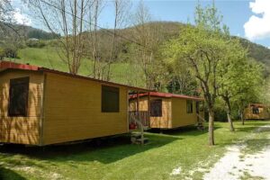 Camping El Molino