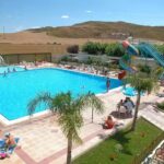 Camping El Molino