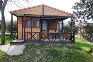 Camping El Picachuelo