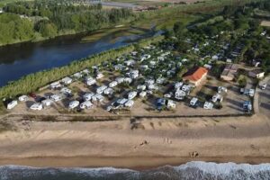 C&agrave;mping El Pinar