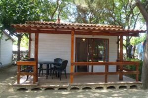 Camping El Pla de Mar