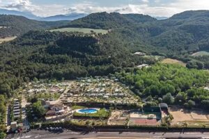 Camping El Solson&egrave;s