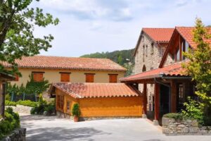 C&agrave;mping Els Roures