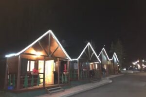 Camping Era Yerla D&rsquo;Arties