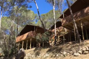 C&aacute;mping Estartit