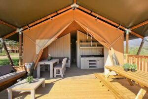 C&agrave;mping Fay&oacute;n Fishing