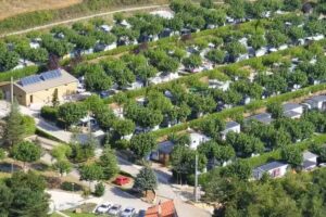 Camping Fontfreda S.L.