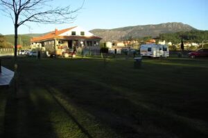 Camping Fraga Balada A Coruña