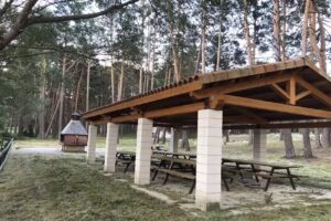 Camping Fuente del Bot&oacute;n