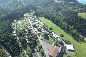 Camping Galdona