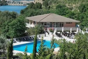 Camping Gaset