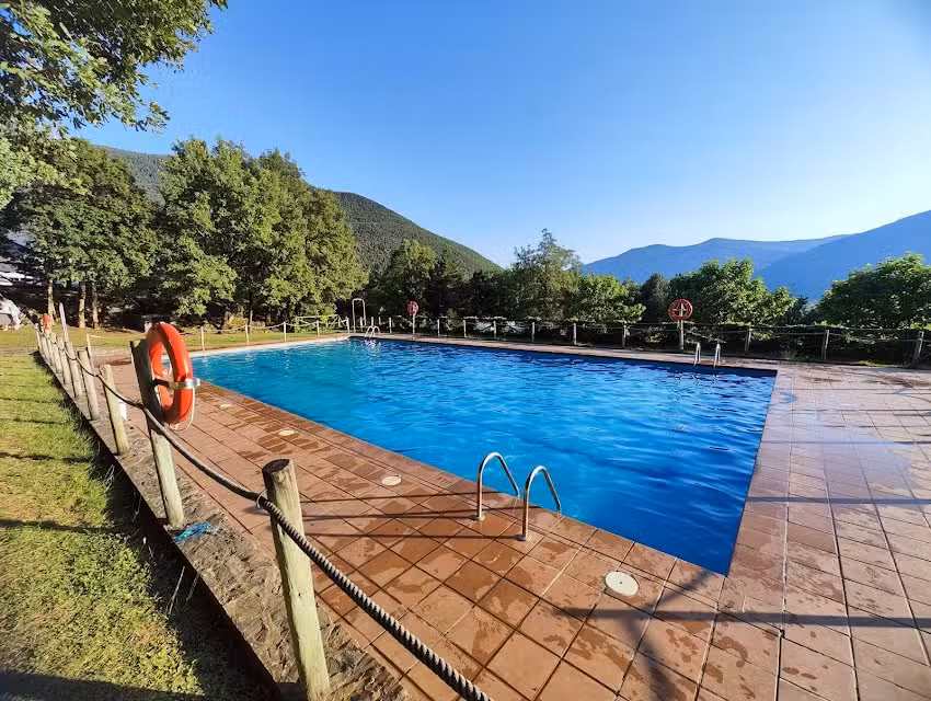 Camping Gav&iacute;n S.L.