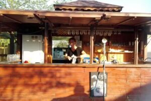 Camping Girona Can Toni Manescal