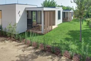 Camping Globo Barcelona