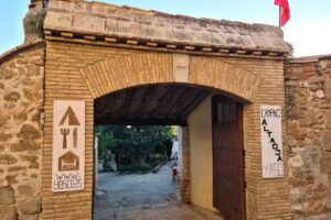 Camping Guara-Altaoja Casa Rural