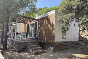 Camping Internacional de Calonge