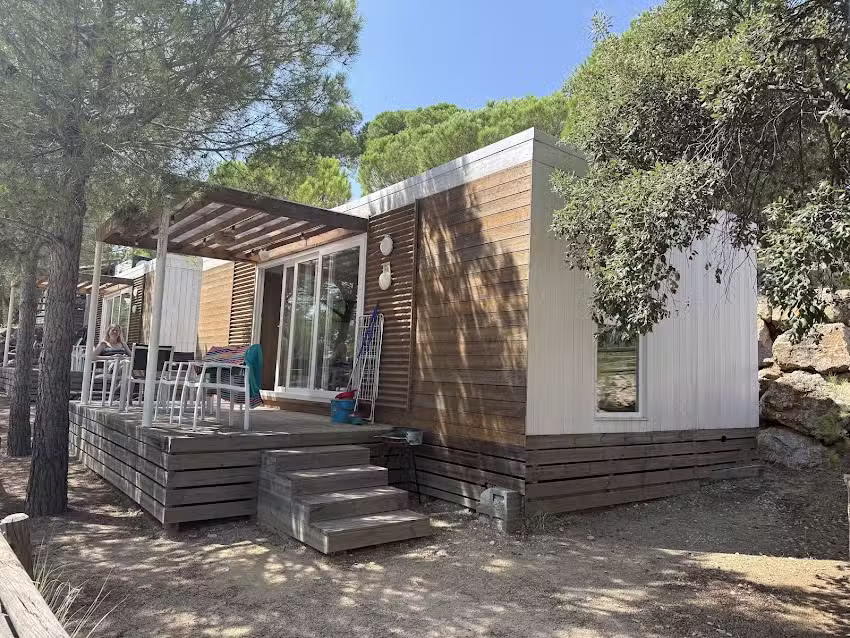 Camping Internacional de Calonge