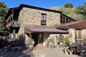 Camping Isla de Puebla