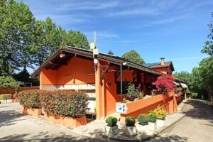 CAMPING JAIZKIBEL (cerrado a partir de noviembre)