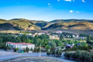 Camping Javalambre, S.L.