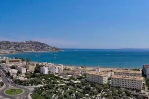 Camping Joncar Mar Roses