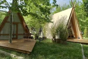 C&agrave;mping l&rsquo;Alguer