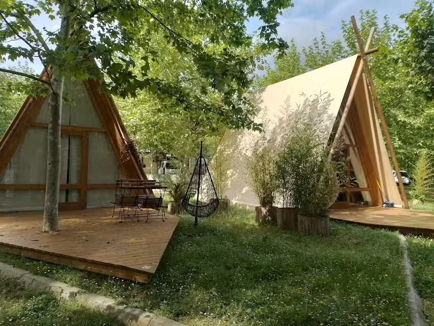 C&agrave;mping l&rsquo;Alguer