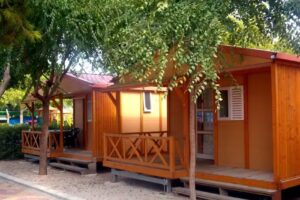 Camping L&rsquo;Alqueria