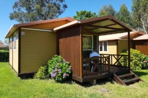 Camping L&rsquo;Amuravela