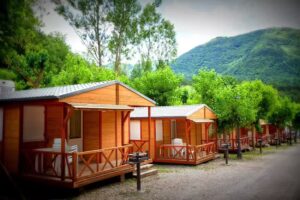 Camping L&rsquo; Espelt